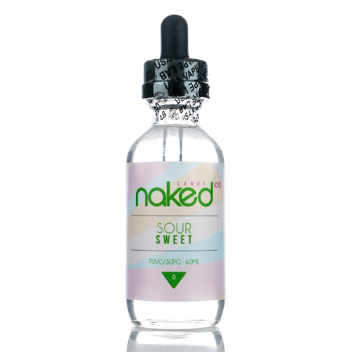 sour sweets naked 100